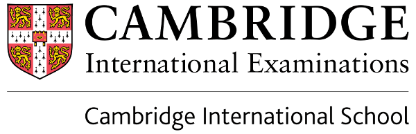 Cambridge International Examinations