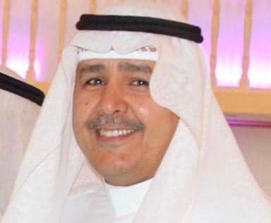 Abdulaziz Moslam Alhejaili, School Director