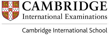 Cambridge Assessment International Education