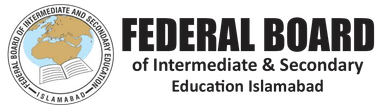 Federal Board of Intermediate & Secondary Education Pakistan